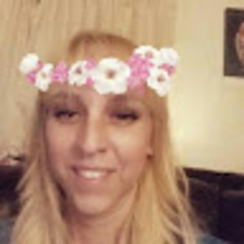 Meet your Posher, Sandra